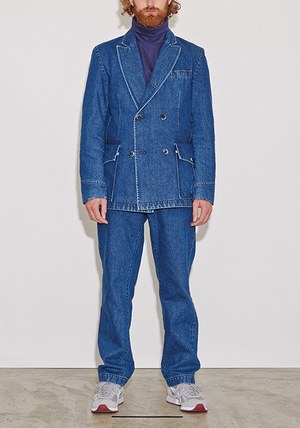 ナゲッツ(NuGgETS) 2014-15年秋冬メンズコレクション  - 写真22