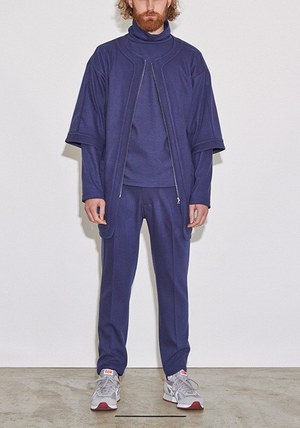 ナゲッツ(NuGgETS) 2014-15年秋冬メンズコレクション  - 写真25