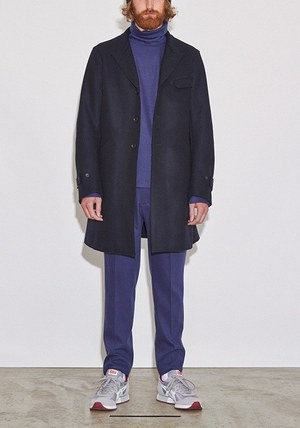 ナゲッツ(NuGgETS) 2014-15年秋冬メンズコレクション  - 写真27