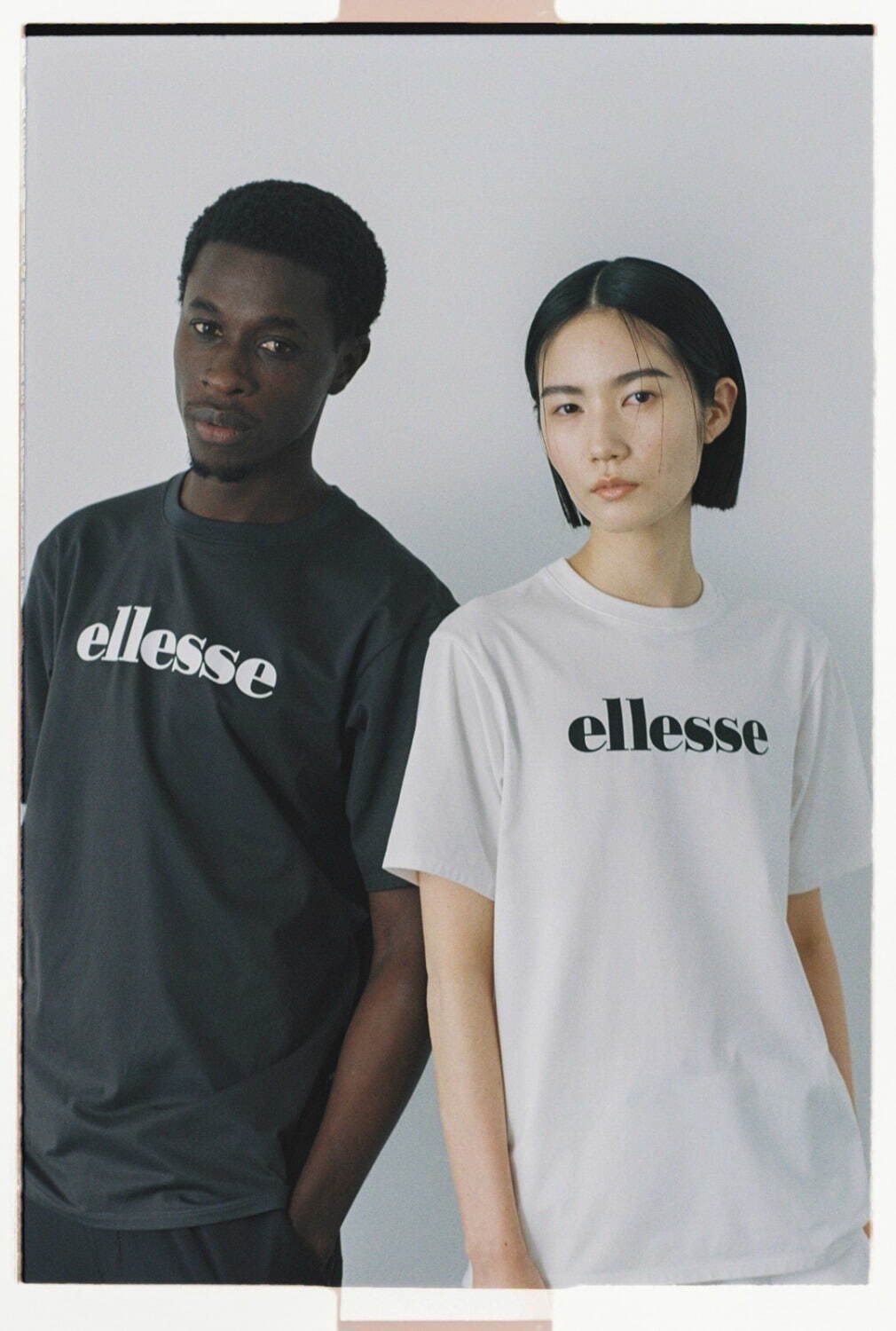 エレッセ(ellesse) 2023年春夏ウィメンズ&メンズコレクション  - 写真18