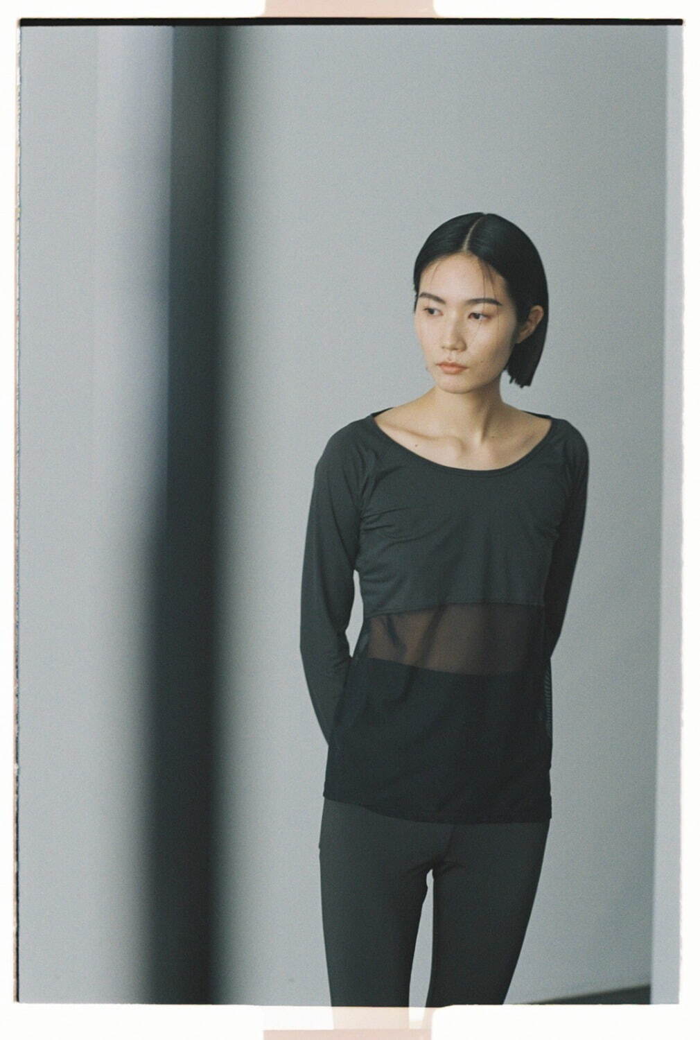 エレッセ 2023年春夏<span>コレクション</span> - 写真23