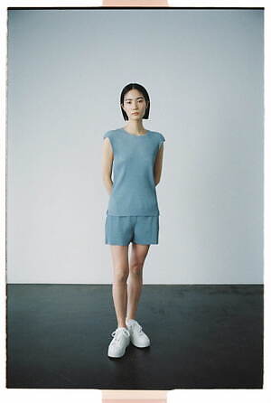 エレッセ(ellesse) 2023年春夏ウィメンズ&メンズコレクション  - 写真22