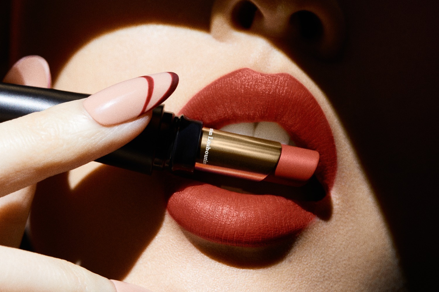 クリスチャン ルブタン ビューティ