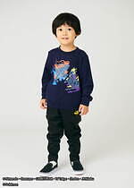 グラニフ(graniph) ポケモン｜写真4