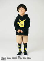 グラニフ(graniph) ポケモン｜写真6