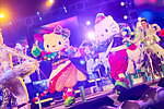 USJ「NO LIMIT！クリスマス 2023」“ド派手DJ”によるナイトショー＆30m越えのツリー｜写真14