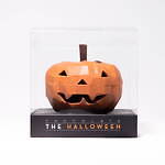 ブボ・バルセロナのハロウィン限定“光るジャック・オー・ランタン”チョコレート、マカロンセットも｜写真2