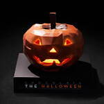 ブボ・バルセロナのハロウィン限定“光るジャック・オー・ランタン”チョコレート、マカロンセットも｜写真1