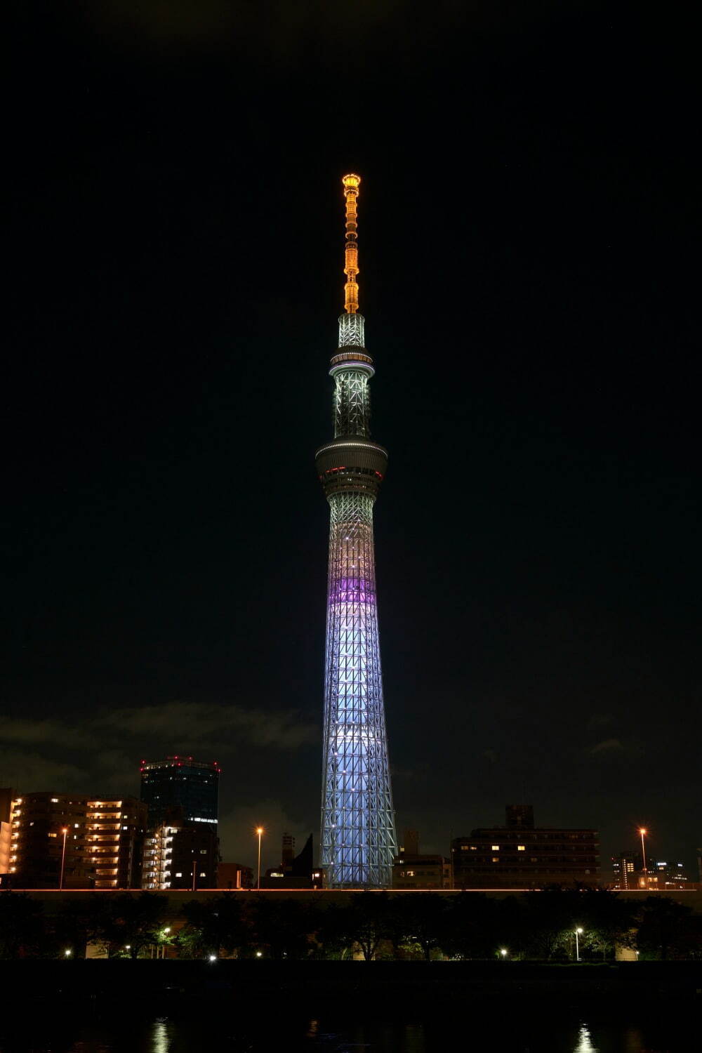 ちいかわ×東京スカイツリー初コラボイベント、特別ライティングや限定グッズ＆カフェメニューも｜写真20