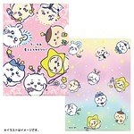 ちいかわ×東京スカイツリー初コラボイベント、特別ライティングや限定グッズ＆カフェメニューも｜写真32