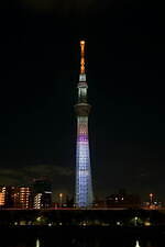 ちいかわ×東京スカイツリー初コラボイベント、特別ライティングや限定グッズ＆カフェメニューも｜写真20