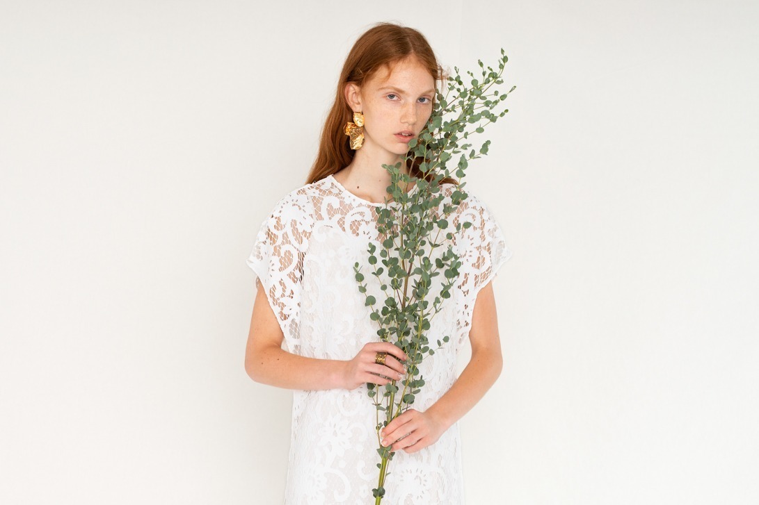 マサコ テラニシ 2024年春夏 ウィメンズ