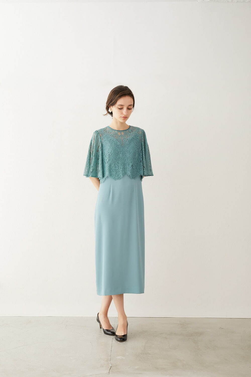 トロワズィエムチャコ 2023-24年秋冬｜ ワンピース