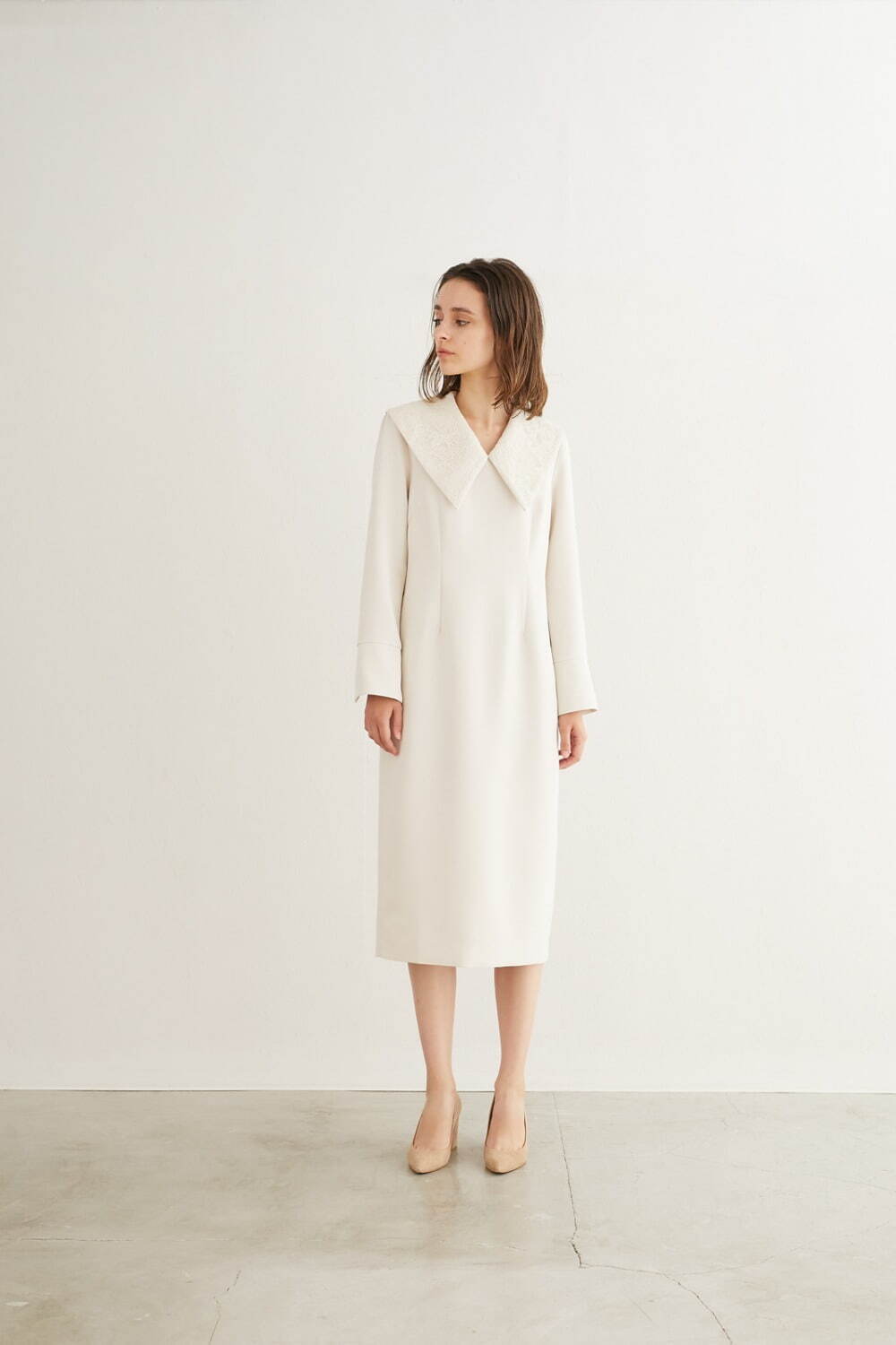 トロワズィエムチャコ(troisiemechaco) 2023-24年秋冬ウィメンズコレクション  - 写真19