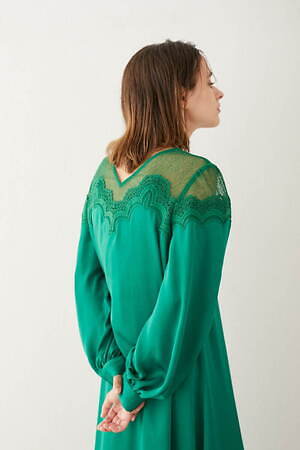 トロワズィエムチャコ(troisiemechaco) 2023-24年秋冬ウィメンズコレクション  - 写真8