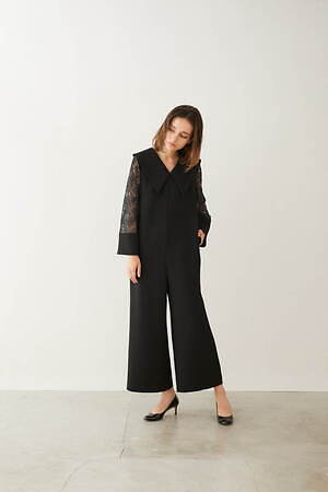 トロワズィエムチャコ(troisiemechaco) 2023-24年秋冬ウィメンズコレクション  - 写真9