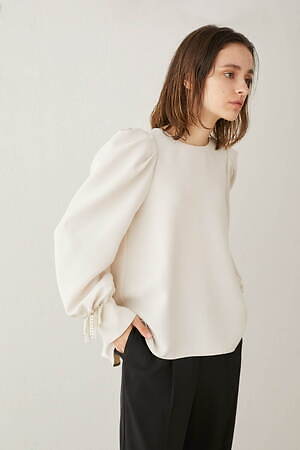 トロワズィエムチャコ(troisiemechaco) 2023-24年秋冬ウィメンズコレクション  - 写真14