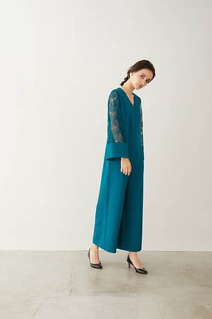 トロワズィエムチャコ(troisiemechaco) 2023-24年秋冬ウィメンズコレクション  - 写真15