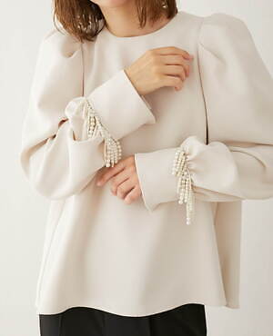 トロワズィエムチャコ(troisiemechaco) 2023-24年秋冬ウィメンズコレクション  - 写真16