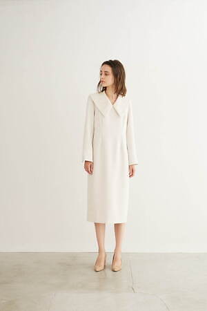 トロワズィエムチャコ(troisiemechaco) 2023-24年秋冬ウィメンズコレクション  - 写真19