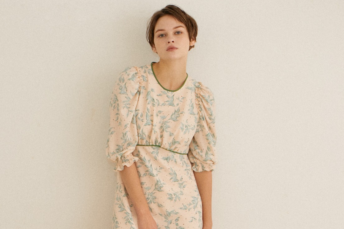 トロワズィエムチャコ 2023年春夏 ウィメンズ コレクション