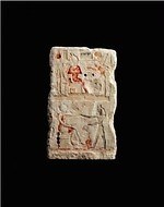 「古代エジプト美術館展」東広島市立美術館で - ミイラやツタンカーメンの指輪など約200点を展示｜写真2