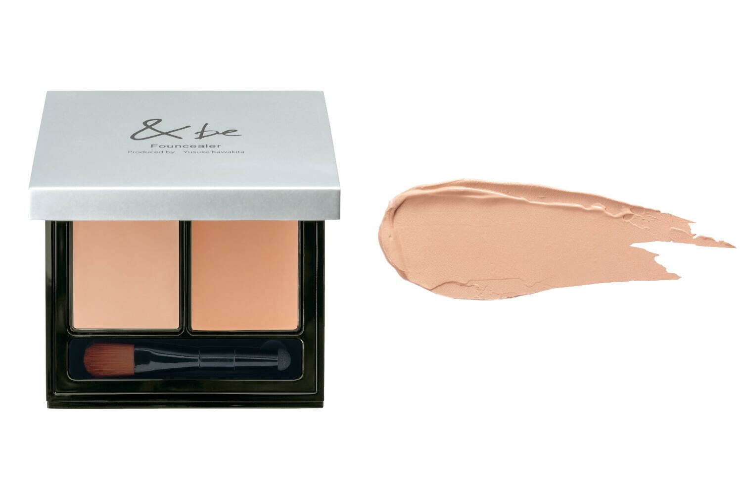 イヴ・サンローラン(Yves Saint Laurent), ディオール(DIOR), ジバンシィ(Givenchy), ゲラン(GUERLAIN), トム フォード ビューティ(TOM FORD BEAUTY), クレ・ド・ポー ボーテ(Clé de Peau Beauté), マキアージュ(MAQuillAGE), ランコム(LANCÔME), クラランス(CLARINS), コスメデコルテ(DECORTÉ), ベアミネラル(bareMinerals), カバーマーク(COVERMARK), セルヴォーク(Celvoke), ヴィセ(Visée), エレガンス(Elégance), キャンメイク(CANMAKE), セザンヌ(CEZANNE), ナチュラグラッセ(naturaglacé), ミラノコレクション(Milano Collection), ハウス オブ ローゼ(HOUSE OF ROSE), ミシャ(MISSHA), アルマーニ ビューティ(ARMANI beauty) 2023年冬ベースメイク特集｜写真37