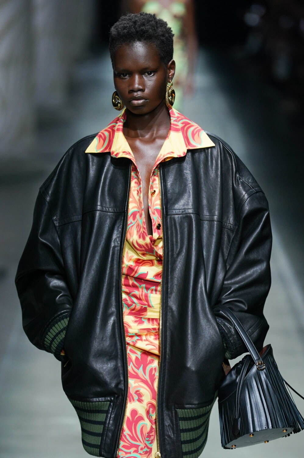 エトロ(ETRO) 2024年春夏ウィメンズコレクション - ファッション エトロ(ETRO) 2024年春夏ウィメンズコレクション - ファッション