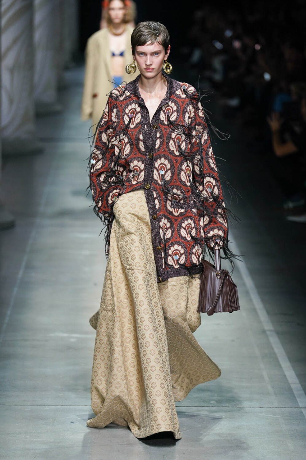 エトロ(ETRO) 2024年春夏ウィメンズコレクション  - 写真36