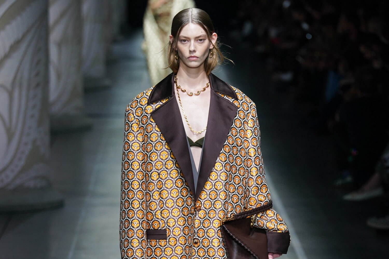 エトロ(ETRO) 2020-21年秋冬メンズコレクション - ファッション