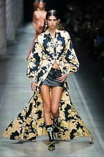 エトロ 2024年春夏コレクション - 大胆に、時に軽やかに｜写真1