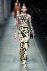 エトロ 2024年春夏コレクション - 大胆に、時に軽やかに｜写真5