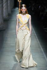 エトロ 2024年春夏コレクション - 大胆に、時に軽やかに｜写真8