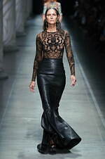 エトロ 2024年春夏コレクション - 大胆に、時に軽やかに｜写真12