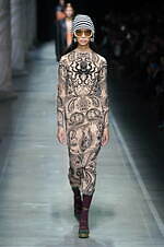 2024SS/ETRO/エトロ コットンドレス エトロ 2024年春夏コレクション - 大胆に、時に軽やかに