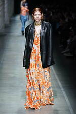 エトロ 2024年春夏コレクション - 大胆に、時に軽やかに｜写真24