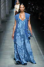 エトロ 2024年春夏コレクション - 大胆に、時に軽やかに｜写真26