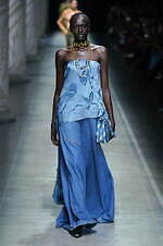 エトロ 2024年春夏コレクション - 大胆に、時に軽やかに｜写真30