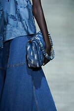 エトロ 2024年春夏コレクション - 大胆に、時に軽やかに｜写真31