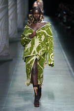 エトロ 2024年春夏コレクション - 大胆に、時に軽やかに｜写真34