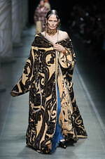 エトロ 2024年春夏コレクション - 大胆に、時に軽やかに｜写真35