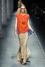 エトロ 2024年春夏コレクション - 大胆に、時に軽やかに｜写真38