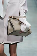 エトロ 2024年春夏コレクション - 大胆に、時に軽やかに｜写真46