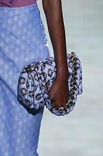 エトロ 2024年春夏コレクション - 大胆に、時に軽やかに｜写真51