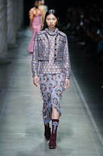 エトロ 2024年春夏コレクション - 大胆に、時に軽やかに｜写真54