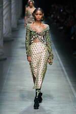 エトロ 2024年春夏コレクション - 大胆に、時に軽やかに｜写真61