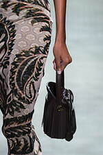 エトロ 2024年春夏コレクション - 大胆に、時に軽やかに｜写真63