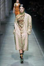 エトロ 2024年春夏コレクション - 大胆に、時に軽やかに｜写真66