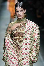 エトロ 2024年春夏コレクション - 大胆に、時に軽やかに｜写真67