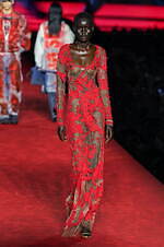 ディーゼル 2024年春夏コレクション - 熱狂に包まれたパーティへ｜写真11